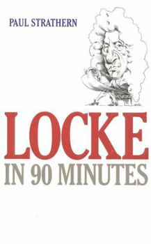 The Essential Locke (The Virgin Philosophers Series) - Book  of the Philosophers in 90 Minutes
