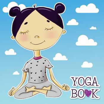 Paperback YOGA Book