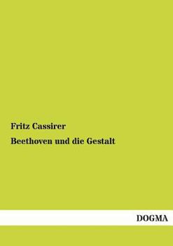 Paperback Beethoven und die Gestalt [German] Book
