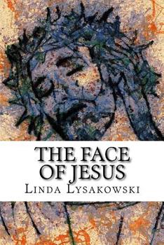 Paperback The Face of Jesus Book