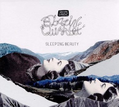 Music - CD Sleeping Beauty Book