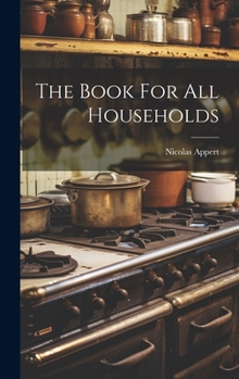 Hardcover The Book For All Households Book