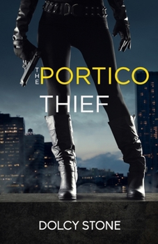 Paperback The Portico Thief Book