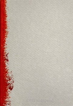 Hardcover Danh Vo: Wad Al-Hayara Book