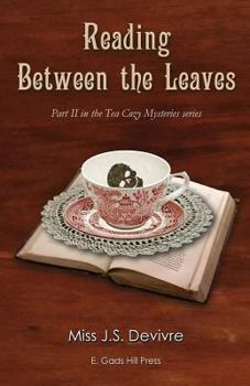 Paperback Reading Between the Leaves Book