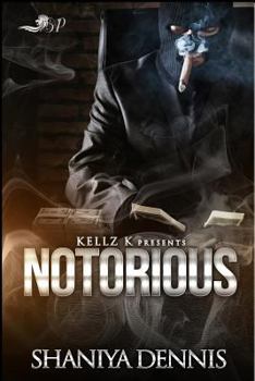 Paperback Notorious Book