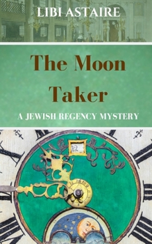 Paperback The Moon Taker Book