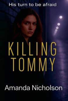 Paperback Killing Tommy Book