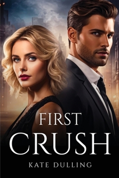 Paperback First Crush Book