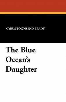 Paperback The Blue Ocean's Daughter Book