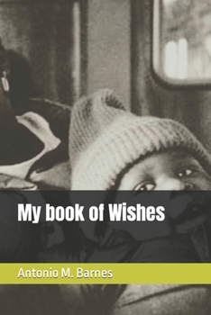 Paperback My book of Wishes Book