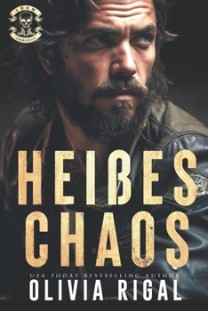 Paperback Iron Tornadoes - Heißes Chaos [German] Book