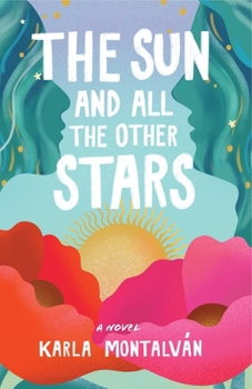 Paperback The Sun and All the Other Stars Book