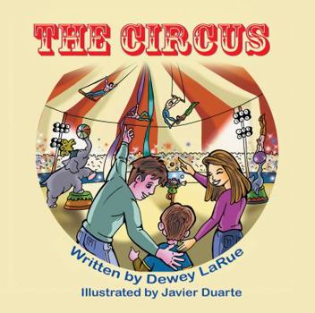 Paperback The Circus Book