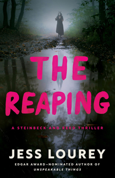 The Reaping - Book #2 of the Steinbeck and Reed