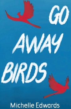 Paperback Go Away Birds Book