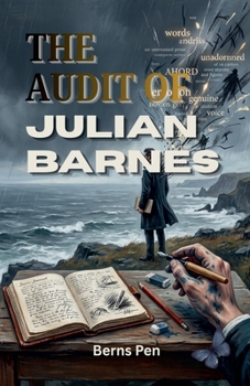 The Audit of Julian Barnes