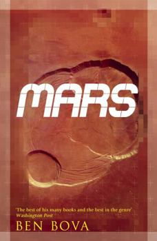 Mars - Book #1 of the Mars