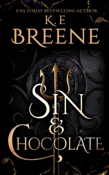 Paperback Sin and Chocolate Book