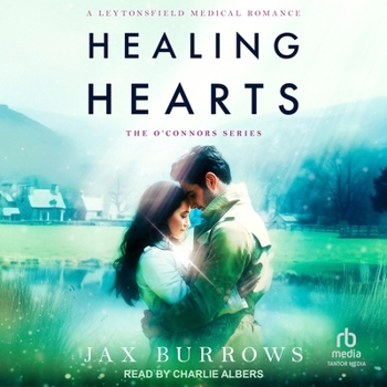 Audio CD Healing Hearts Book