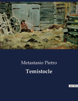 Paperback Temistocle [Italian] Book