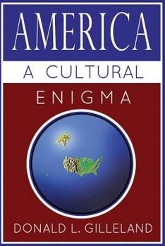 Paperback America: A Cultural Enigma Book