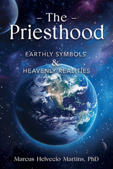 Paperback The Priesthood Book