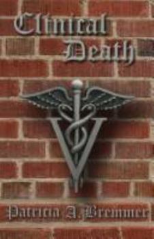 Paperback Clinical Death (Elusive Clue Series) Book