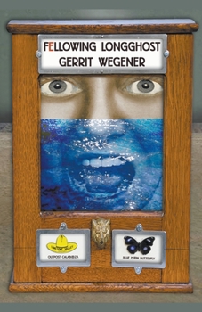 Paperback Fellowing Longghost Book