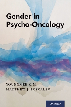 Paperback Gender in Psycho-Oncology Book