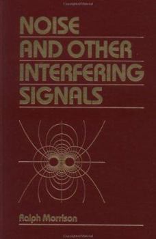Hardcover Noise and Other Interfering Signals Book
