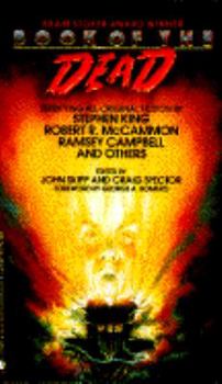 Mass Market Paperback The Book of the Dead Book