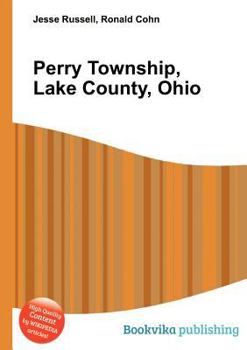 Paperback Perry Township, Lake County, Ohio Book