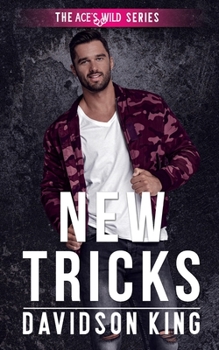 New Tricks - Book #10 of the Ace's Wild