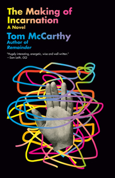 Paperback The Making of Incarnation Book