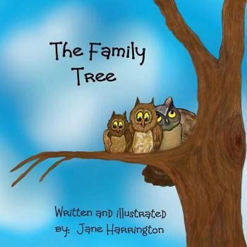 Paperback The Family Tree Book