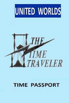 Paperback Time Passport: The Time Traveler Book