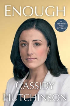 Hardcover Enough Book