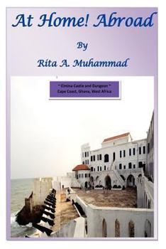 Paperback At Home! Abroad Book