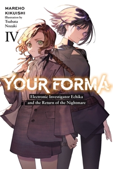 Paperback Your Forma, Vol. 4: Volume 4 Book