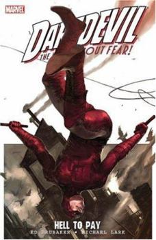 Paperback Daredevil: Hell to Pay Volume 1 Book