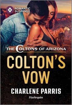 Mass Market Paperback Colton's Vow Book