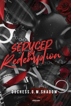 Seduced by Redemption (Filipino Edition)