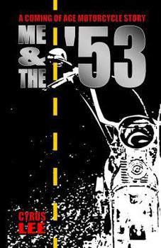 Paperback Me & the '53 Book
