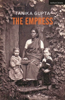 Paperback The Empress Book