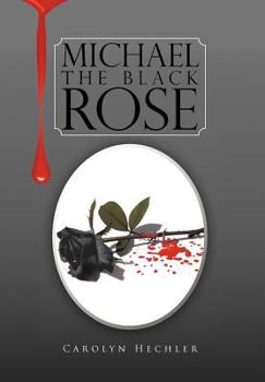 Hardcover The Black Rose Book