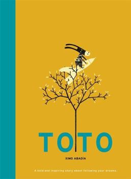 Paperback Toto Book