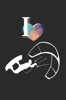 KITESURFEN NOTIZBUCH: Kitesurfen Notizbuch die Perfekte Geschenkidee für Surfer oder Kitesurfen Fans. Das Taschenbuch hat 120 weiße Seiten mit ... skizzieren unterstützten. (German Edition)