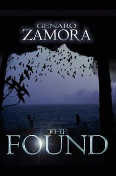 Paperback The Found Book