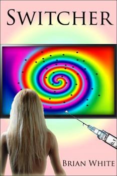 Paperback Switcher Book